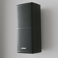 BOSE AM10-V BL set
