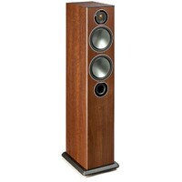 MONITOR AUDIO BRONZE 5 WALNUT par