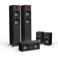 JAMO S807 HCS BL set