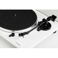 THORENS TD-201 WH