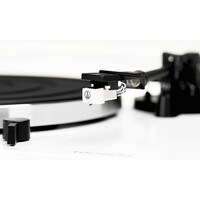 THORENS TD-201 WH