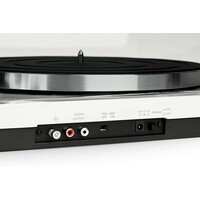 THORENS TD-201 WH