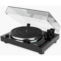 THORENS TD-202 BL