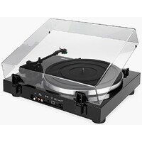 THORENS TD-202 BL
