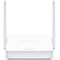 Mercusys MW301R, 2 x 5dbi, 300Mbps Wireless N Router