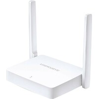 Mercusys MW301R, 2 x 5dbi, 300Mbps Wireless N Router