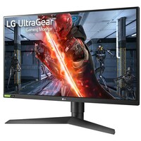 LG 27GN750-B