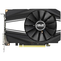 ASUS nVidia GeForce GTX 1660 SUPER PH-GTX1660S-O6G