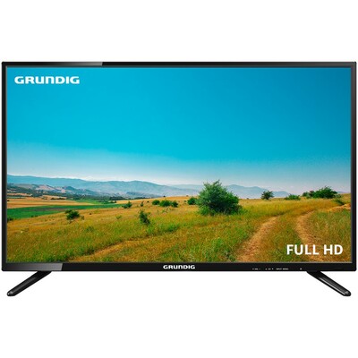 GRUNDIG 40 VLE 6910 BP Smart Full HD TV