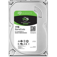 SEAGATE Barracuda 1TB SATA 3 64MB ST1000DM010