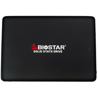 BIOSTAR SSD 120GB S100 SATA3