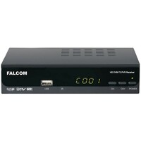 FALCOM T2265+ + poklon HDMI