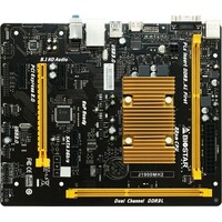 Biostar J1900MH2 VGA/HDMI