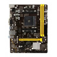 Biostar A320MH VGA/HDMI