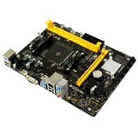 Biostar A320MH VGA/HDMI