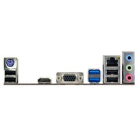 Biostar A320MH VGA/HDMI