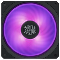 COOLER MASTER SF120R RGB MFX-B2DN-20NPC-R1