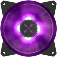 COOLER MASTER MasterFan MF120R RGB R4-C1DS-20PC-R1