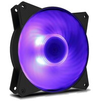 COOLER MASTER MasterFan MF120R RGB R4-C1DS-20PC-R1