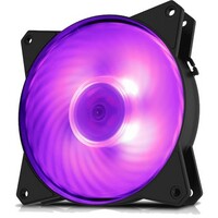 COOLER MASTER MasterFan MF120R RGB R4-C1DS-20PC-R1
