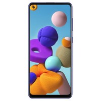 SAMSUNG A21s 3/32Gb Blue SM-A217FZBNEUF