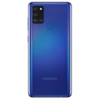 SAMSUNG A21s 3/32Gb Blue SM-A217FZBNEUF