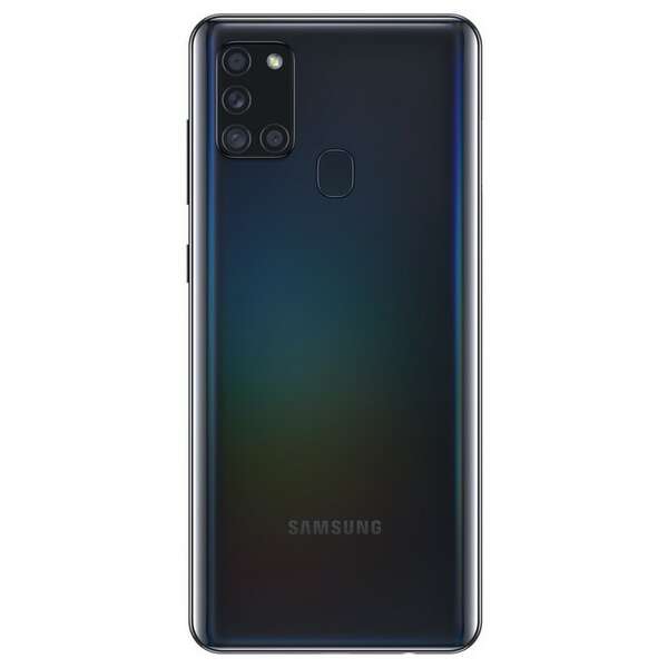 SAMSUNG A21s 3/32 Black SM-A217FZKNEUF