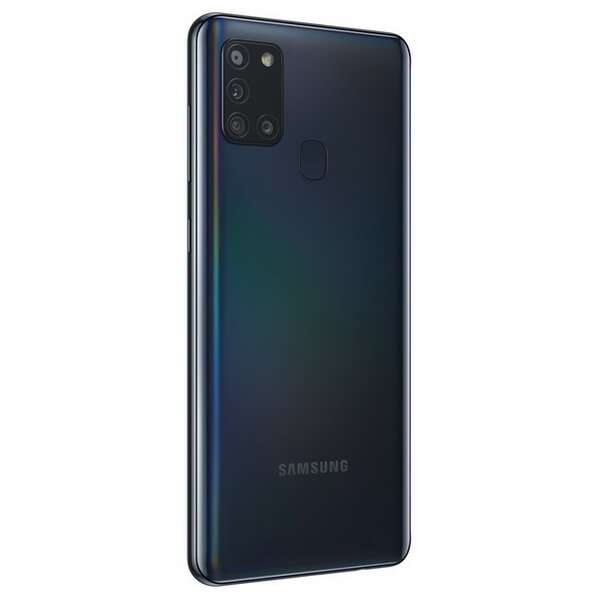SAMSUNG A21s 3/32 Black SM-A217FZKNEUF