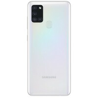 SAMSUNG A21s 3/32 White SM-A217FZWNEUF