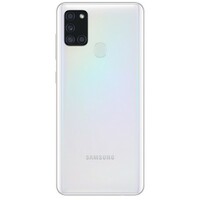 SAMSUNG A21s 4/64GB White SM-A217FZWOEUF