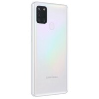 SAMSUNG A21s 4/64GB White SM-A217FZWOEUF