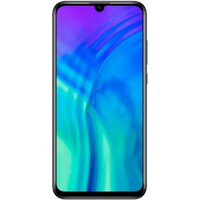 Honor 20e  Midnight Black