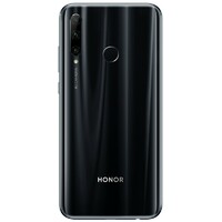 Honor 20e  Midnight Black