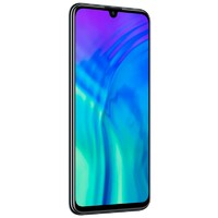 Honor 20e  Midnight Black