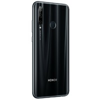 Honor 20e  Midnight Black