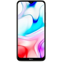 Xiaomi Redmi 8 EEA 4+64 Onyx Black