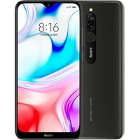 Xiaomi Redmi 8 EEA 4+64 Onyx Black