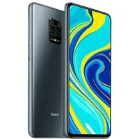 Xiaomi Redmi Note 9S EEA 6+128 Interstellar Grey
