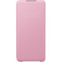 SAMSUNG LED S20+ pink