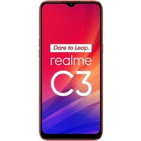 Realme C3 Crveni 3/64GB DS