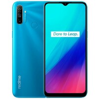 Realme C3 Plavi 3/64GB DS
