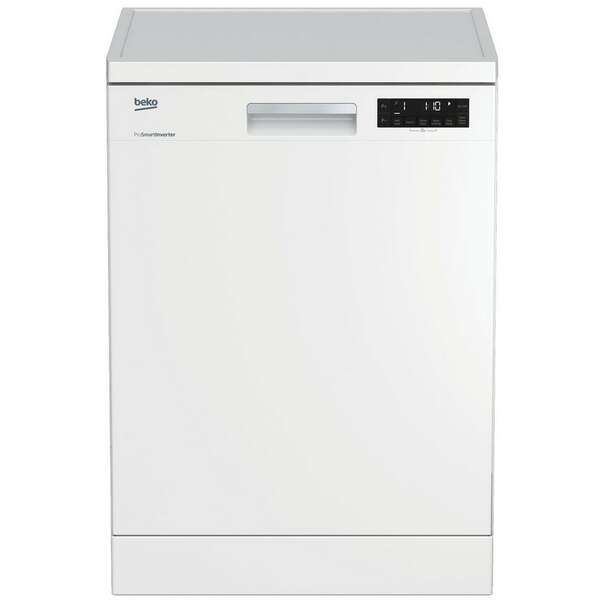 BEKO DFN 28424 W