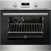 ELECTROLUX EZC2430EOX