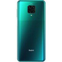 Xiaomi Redmi Note 9 PRO EU 6+64 Tropical green