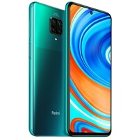 Xiaomi Redmi Note 9 PRO EU 6+64 Tropical green