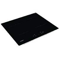 WHIRLPOOL WS Q2160 NE