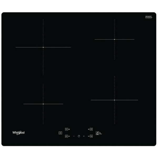 WHIRLPOOL WS Q2160 NE