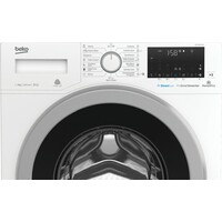 BEKO WUE 8633 XST