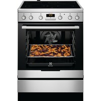 ELECTROLUX EKC6451AOX