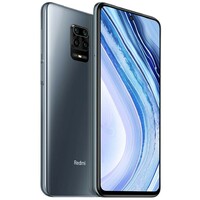 XIAOMI Redmi Note 9 Pro 6+64 Interstellar Grey